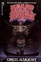 Beast Rising 0671634976 Book Cover