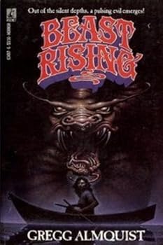 Paperback Beast Rising Book