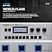 BOSS GT-1B | Compact Bass Effects Processor | Bass-Optimized Amps & Effects | Premium Sound Engine | Ideal for Beginner Bassists | Durable & Lightweight | FREE Pro Patches via BOSS Tone Central
