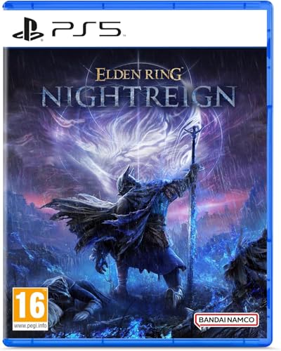 Image of Elden Ring Nightreign | Standard Edition | PlayStation 5