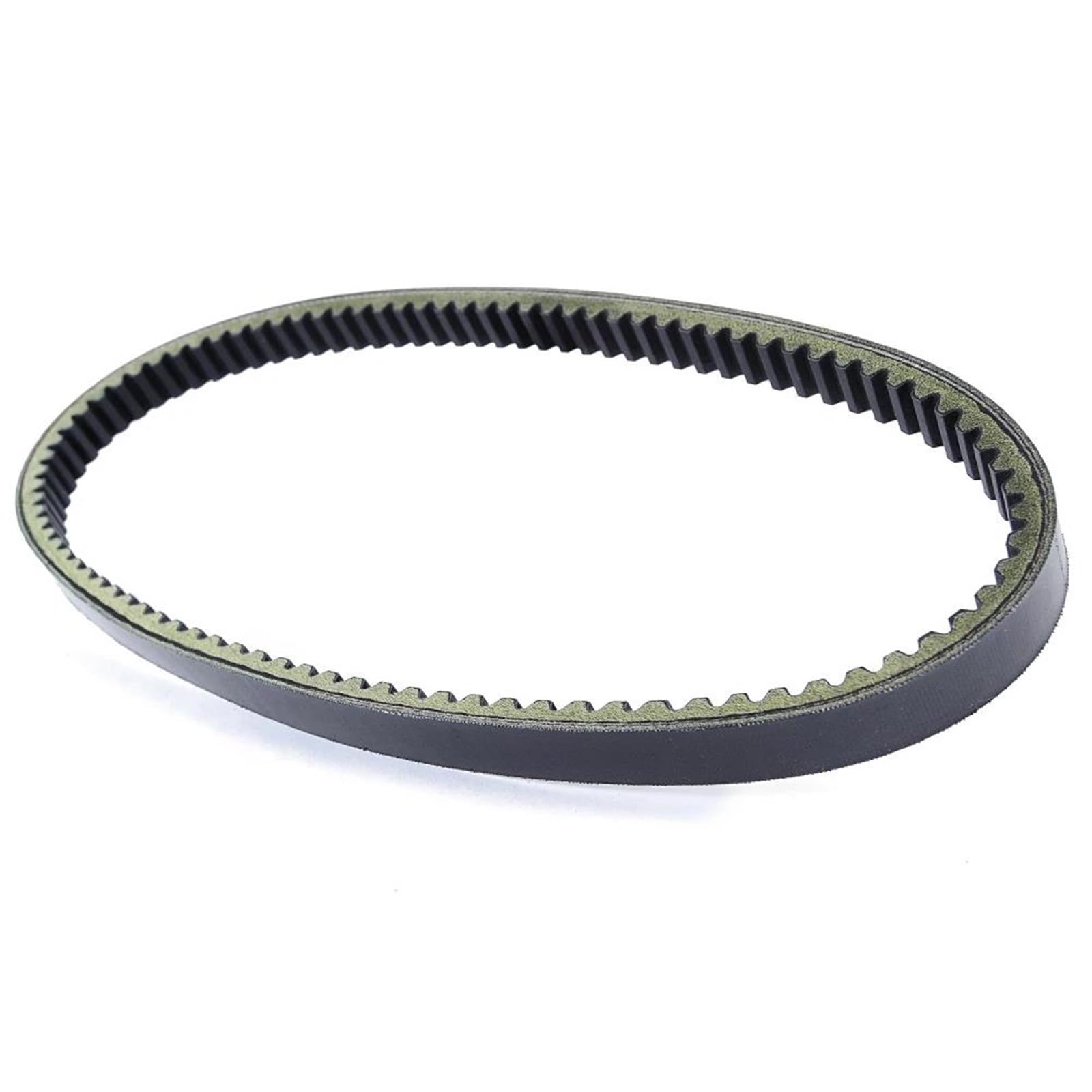 Boîte Transfert Moto Embrayage Courroie D'entraînement Dentée en Caoutchouc pour Kymco pour Xciting 250Ri 2009 – 2011