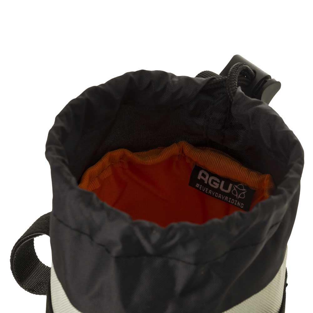 AGU Snack-Pack Venture Highland Green 1L, 415042-1