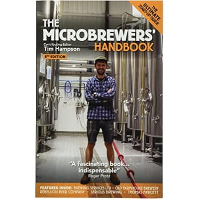 The MicroBrewers' Handbook
