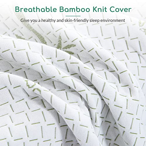 Full-Mattress-6-Inch-Memory-Foam-Mattress-in-a-Box-for-Kids-with-Breathable-Bamboo-Cover-Medium-Firm-Gel-Mattress-for-Bunk-Bed-Trundle-Bed-CertiPUR-US-Certified-Made-in-USA