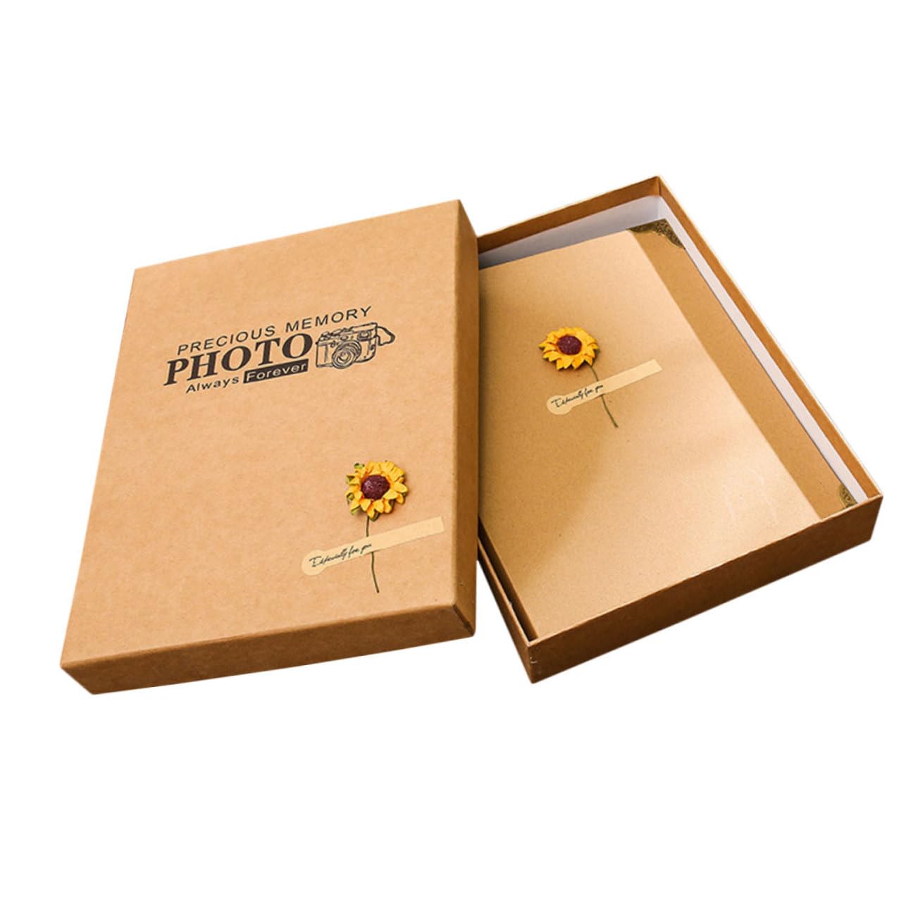 Album photo scrapbooking portable pour immortaliser vos carnets de voyage
