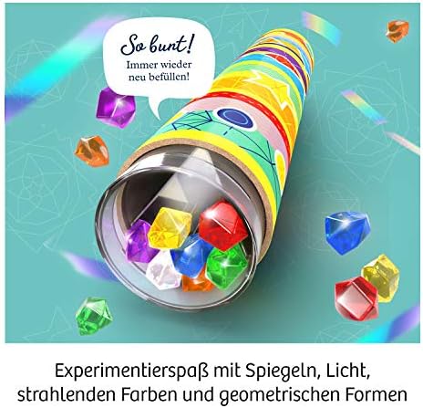 Kaleidoskop: Experimentierkasten