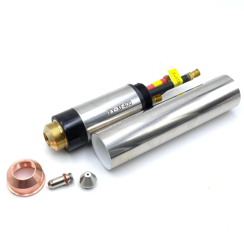 Accessoires plasma FY-XF400 et torche droite CNC XF-400H 400A
