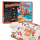 LIBERTAD INMOBILIARIA | Juego de Mesa Educativo | Juegos de Mesa Adulto Aprender a Invertir | Board Games Libertad Financiera Inversión Inmuebles | Juego de Mesa Adulto y Niños +14 años | Carlos Galan