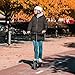 SmartGyro Xtreme Speed Way - Patinete Eléctrico de 600 W con 3...