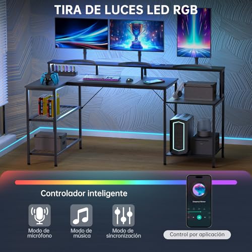 La Mejor Recopilación de Escritorio Computadora los más recomendados. 24 Imagen adicional