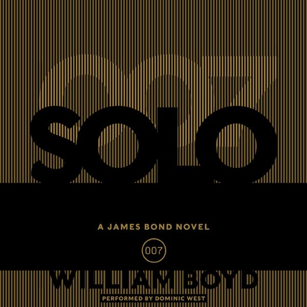 Cover art for Solo