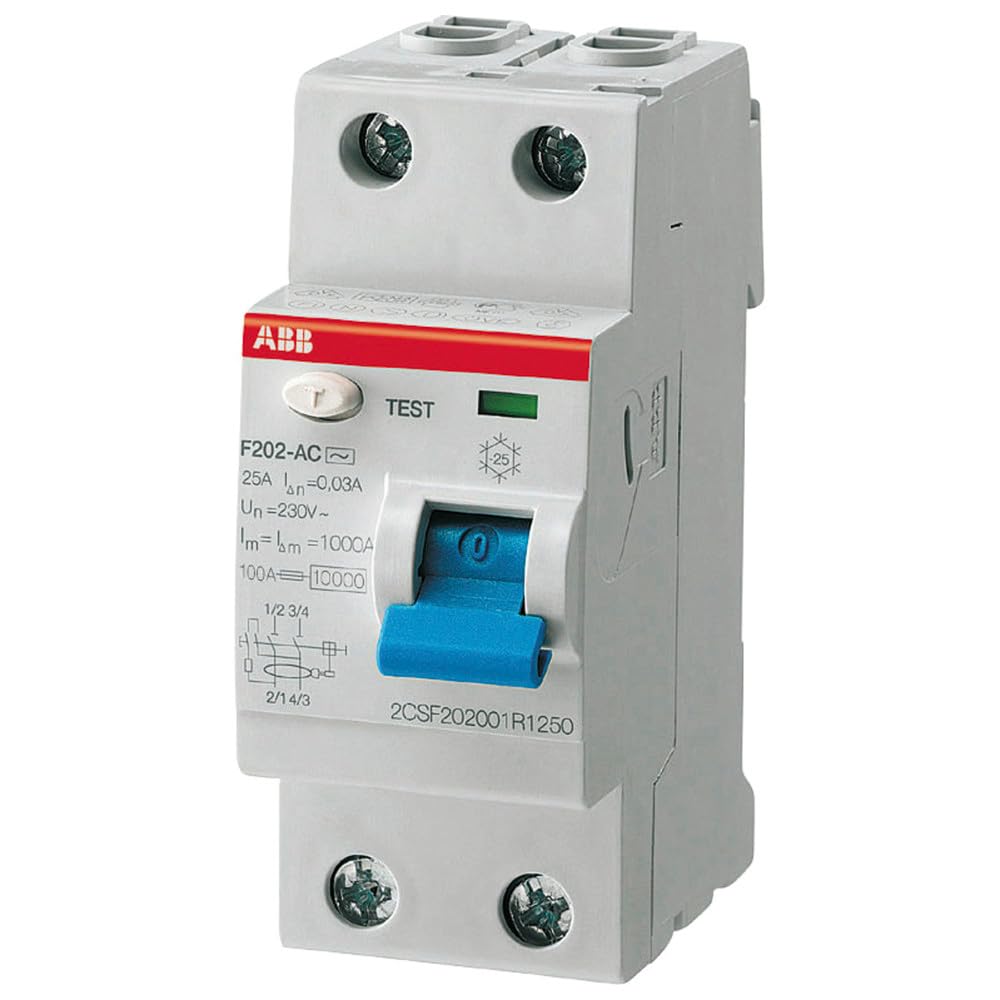 ABB ricambio industriale codice 2CSF202401R1400