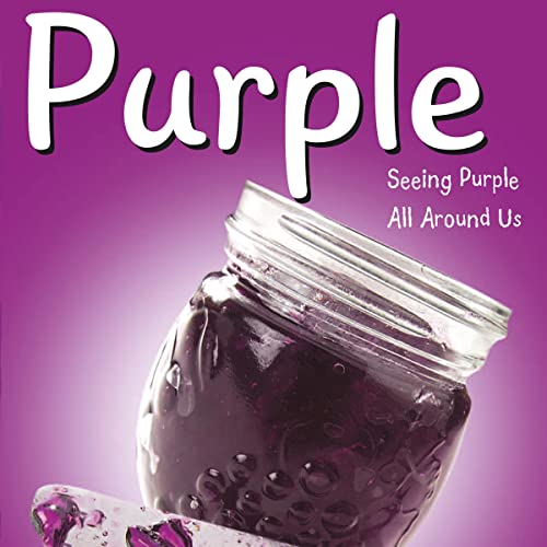 Purple by Sarah L. Schuette episode artwork