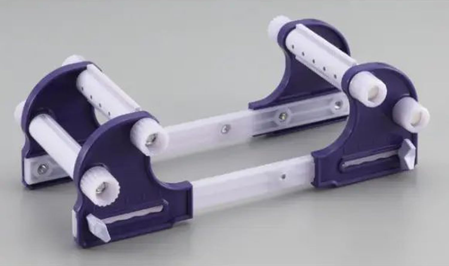 Clover Telar de Cuentas, Morado, 1