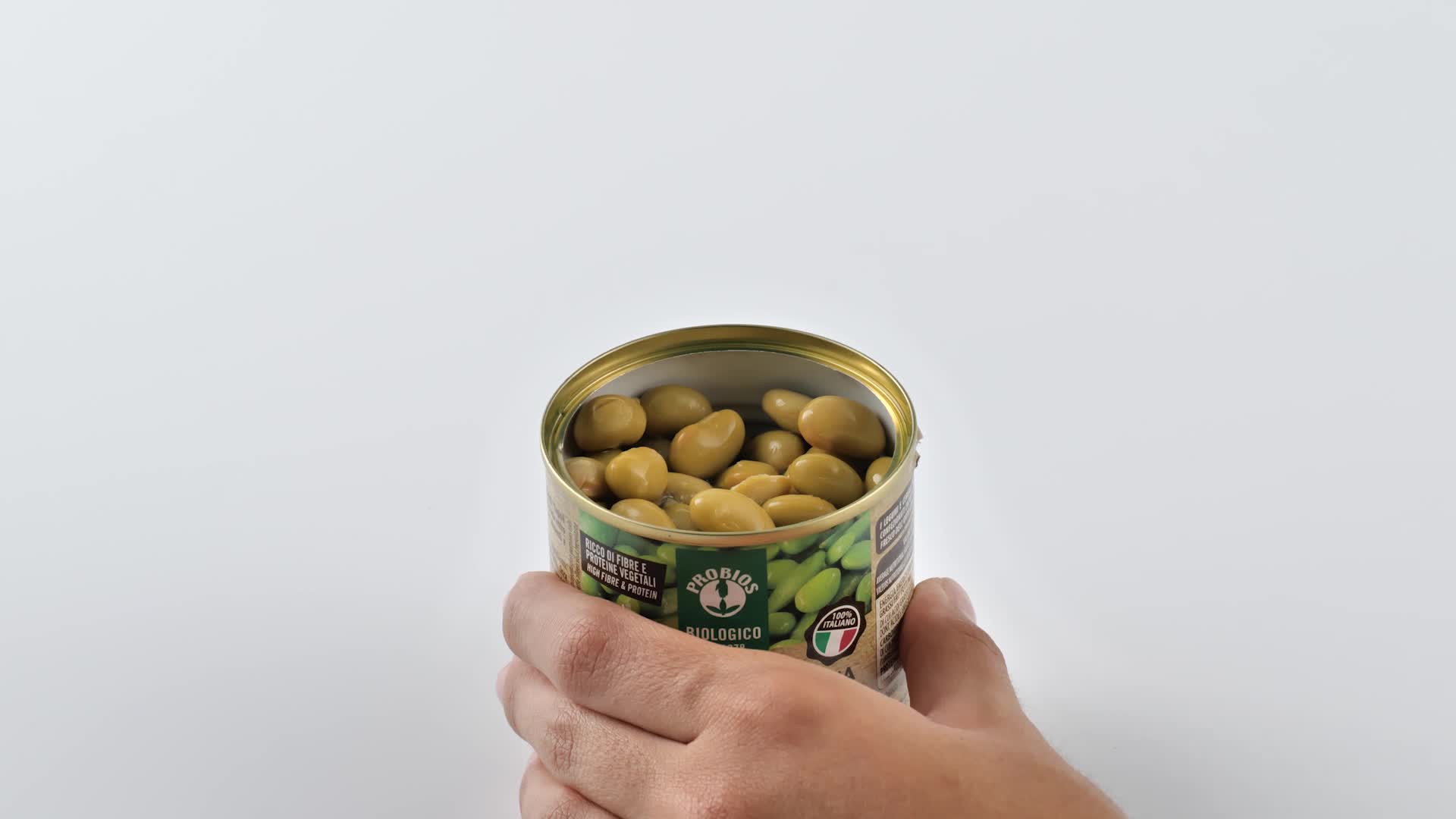 Semi Di Soia Edamame Kiepenkerl - Ricca Di Proteine Da Congelare