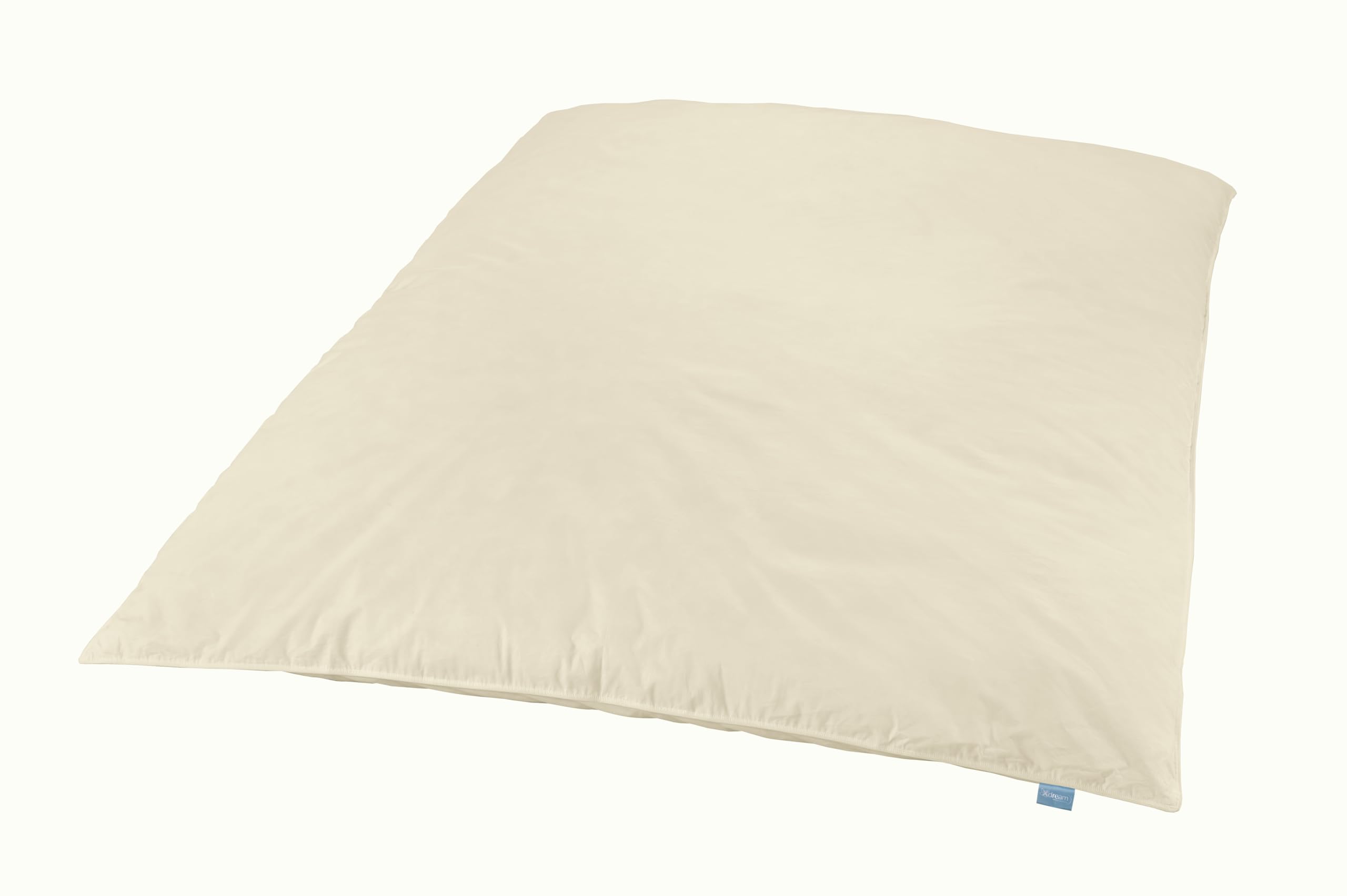 XDREAM Nature Donzen dekbed extra licht, 90% dons/10% veren