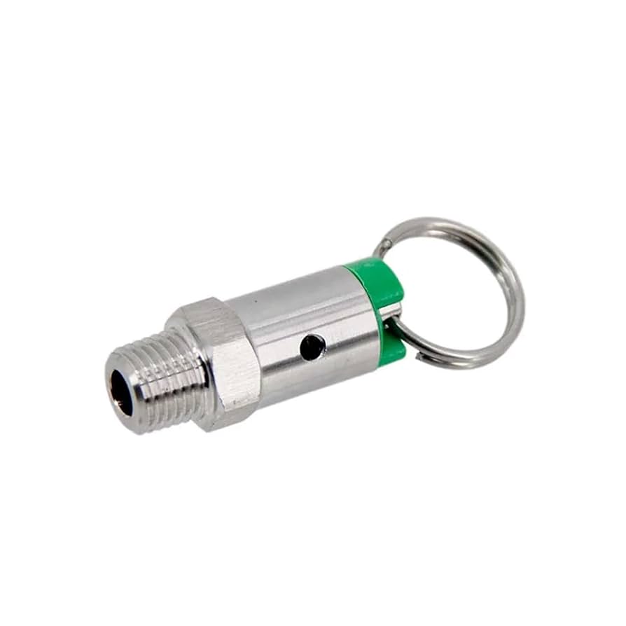 Ariston Boiler Pressure Relief Valve PRV 998447 | National Boiler Spares