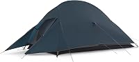 Naturehike Cloud Up 2 Ultralight Kempingstan 2 Személyes Vízálló Hátizsák Túrázáshoz 1