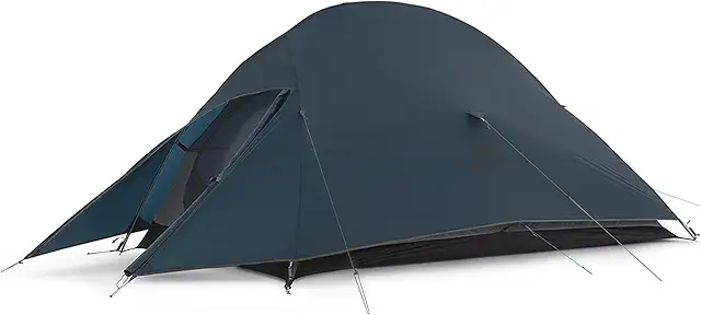 Naturehike Cloud-up 2 Ultralight 2-Person Tent for MC Camping & Hiking