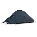 Naturehike Cloud-Up 2 Person Tent Lightweight Backpacking Tent with Footprint - Free Standing Ultralight Camping Hiking Backpack Tents Two Person Tent
