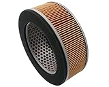 Luftfilter für Kawasaki VN 1500 F CLASSIC 1 VNT50D 1998 34/64 PS, 25/47 kw