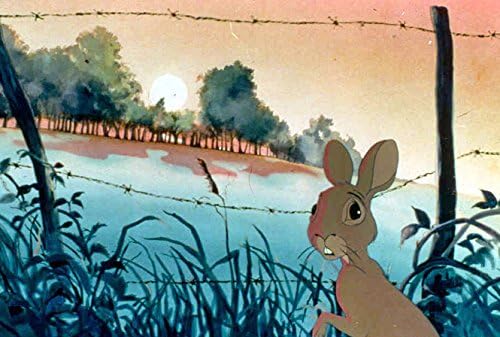 Watership Down - Unten am Fluß