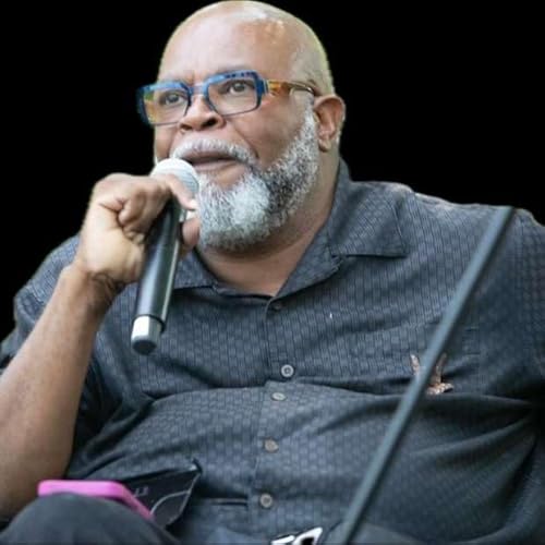 S6E2 - Theo Braddy and Independent Living