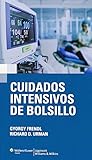 Cuidados intensivos de bolsillo (Spanish Edition)