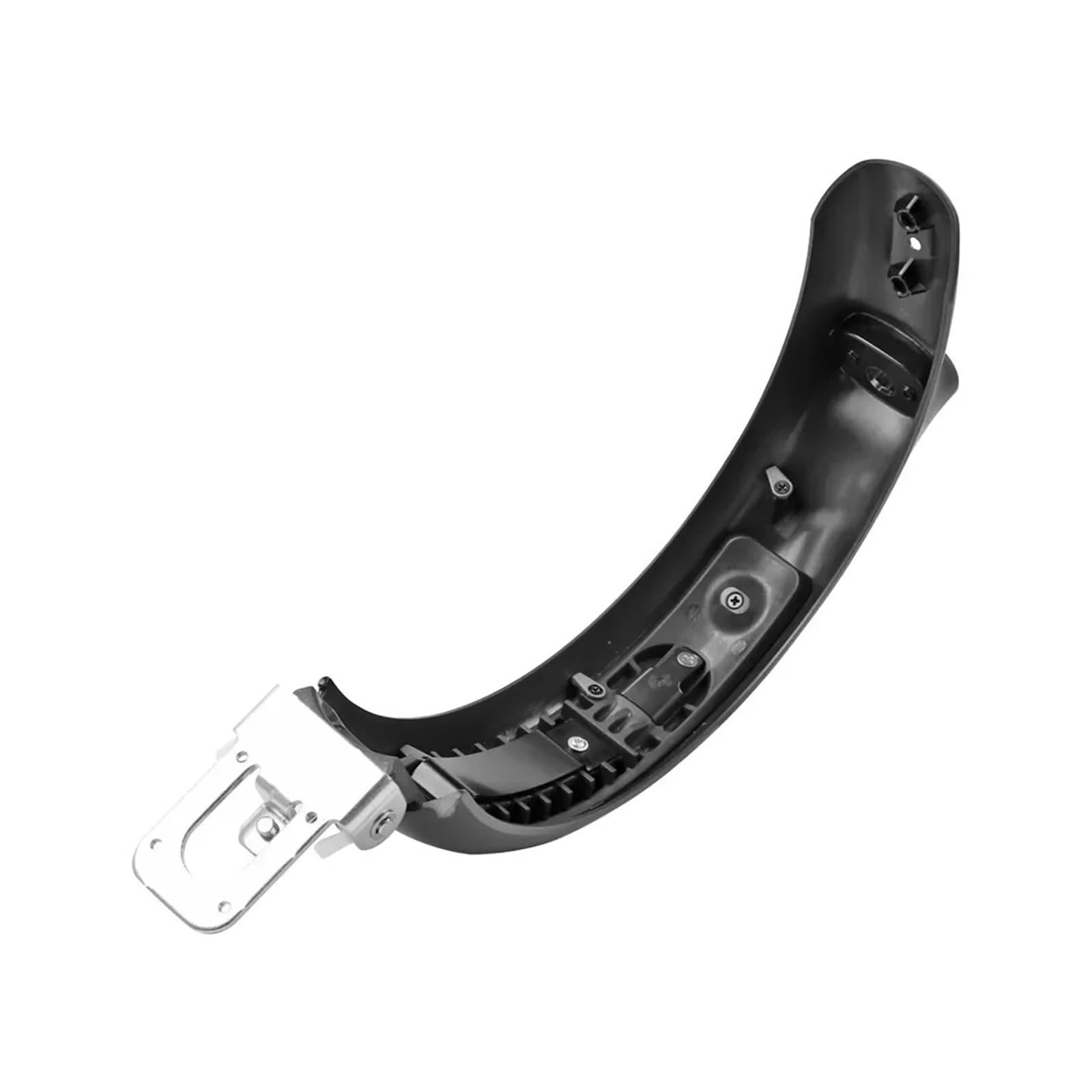 Garde-boue arrière scooter électrique, Convient for Segway/Ninebot, E22 E22D E25 E45 Garde-boue arrière pour trottinette électrique(E22)