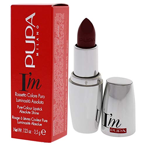 Pupa Lipstick, 210 g, Beige/Rose - Image 4