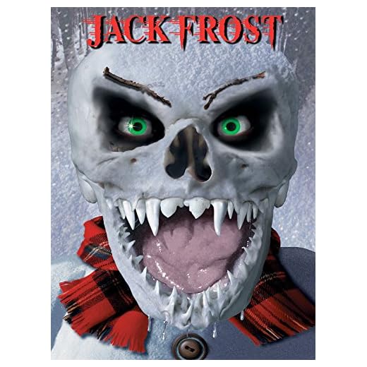 Jack Frost