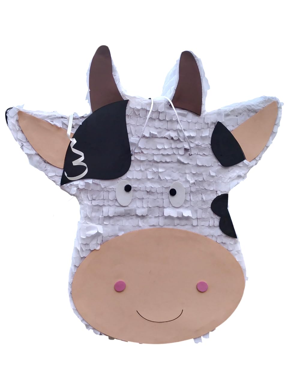 Piñata de vache 50 cm