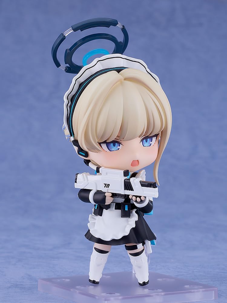 GOOD SMILE COMPANY Nendoroid Blue Archive Toki Asuka Horse Non-Scale Plastic Pre-painted Action Figure