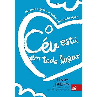 O c&eacute;u est&aacute; em todo lugar