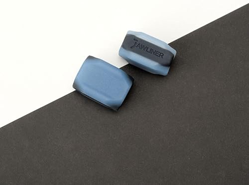 Miniatura 5 de Ejercitador de mandíbula 3.0 (original) - Ejercitador de mandíbula para definir tu mandíbula - Entrenador de mandíbula - Ejercitador de doble