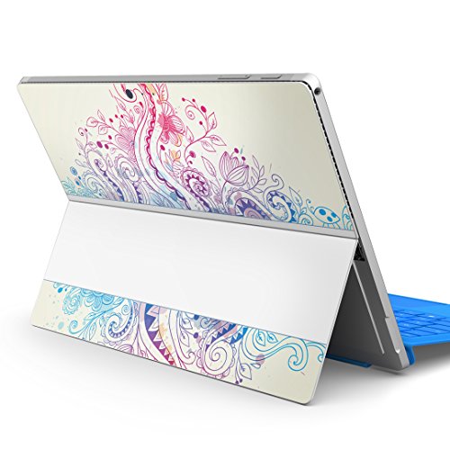 igsticker Surface pro7 (2019) pro6 pro2017 pro4 p XLV[ T[tFX m[gubN m[gp\R Jo[ P[X tB XebJ[ ANZT[ ی 007473 t[ Jt  t