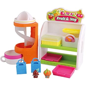 Shopkins Fruit & Vegetable Playset | Shopkin.Toys - Image 2