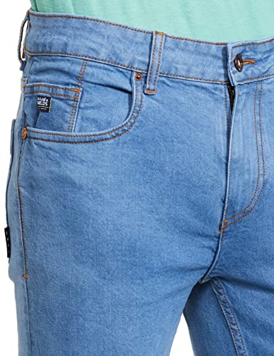 Amazon Brand - House & Shields Men's Skinny Jeans - Image 5