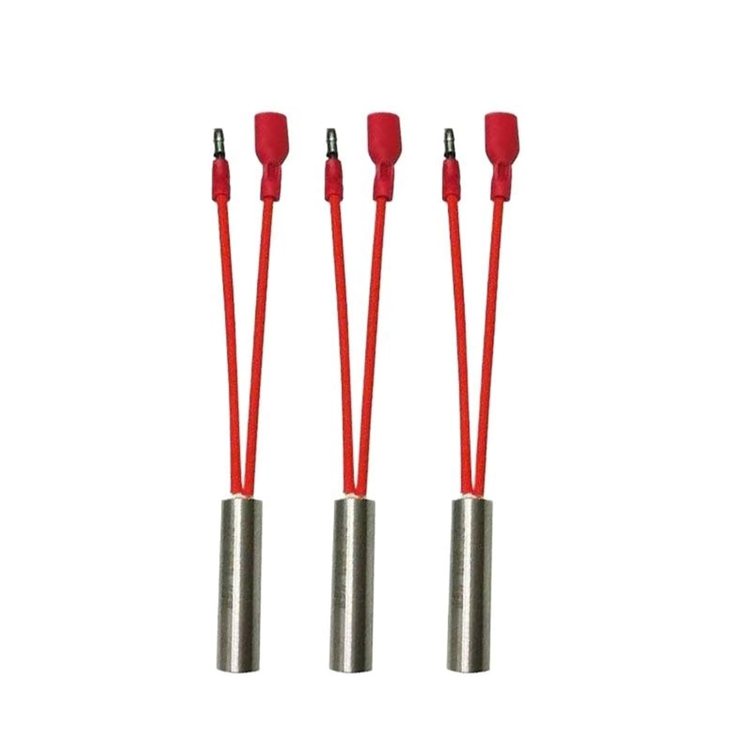 36V/110V/220V Stainless Steel Heating Element 75W/19W/210W