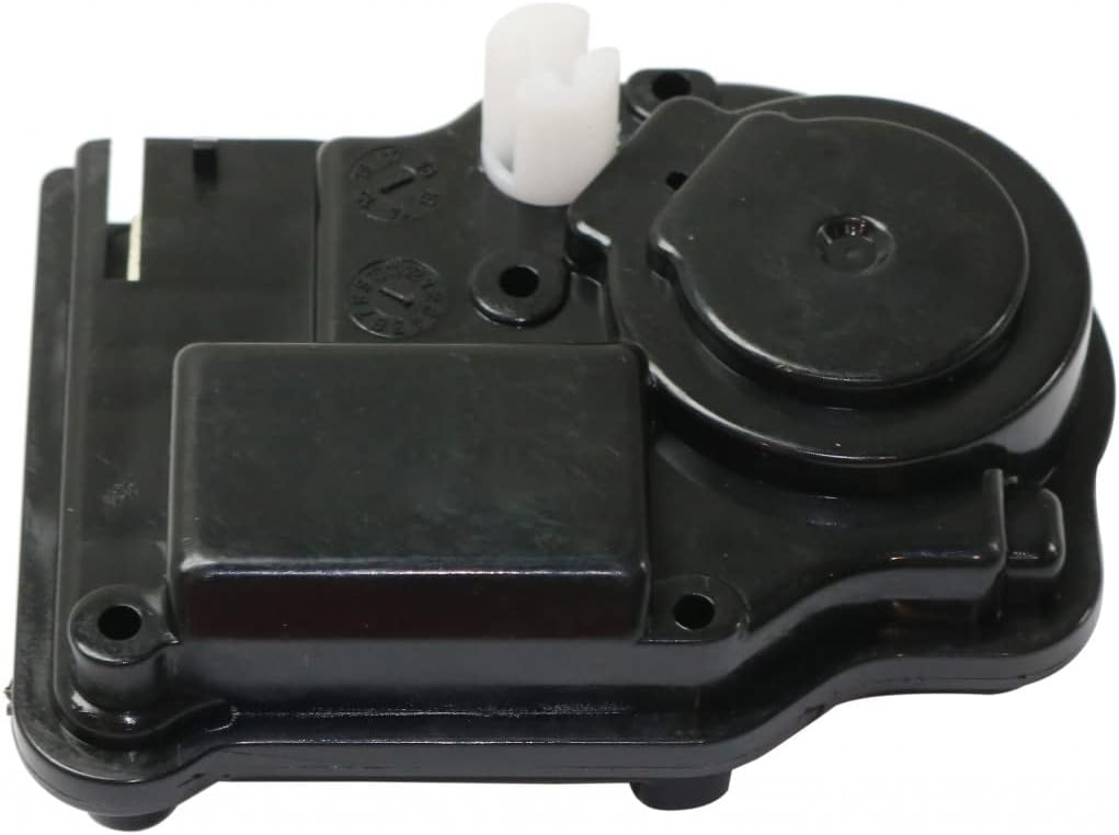 For Jeep Liberty 2009-2012 Liftgate Lock Actuator | Replacement For 4589243AA