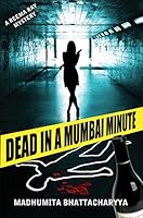 The Bollywood Affair: Reema Ray Mysteries 9382616179 Book Cover