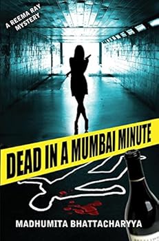 The Bollywood Affair: Reema Ray Mysteries - Book #2 of the Reema Ray Mysteries