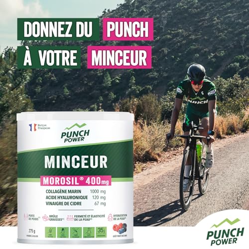 Perte de Poids difficile ? Solution Morosil et Acide Hyaluronique anti-relâchement - 5
