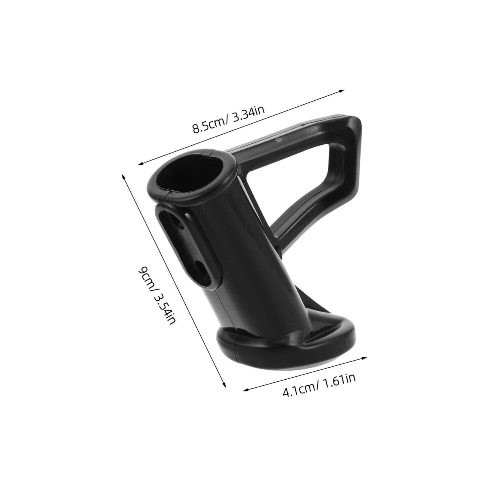 Support de Béquille Latérale pour Trottinette Électrique, 20 Pièces