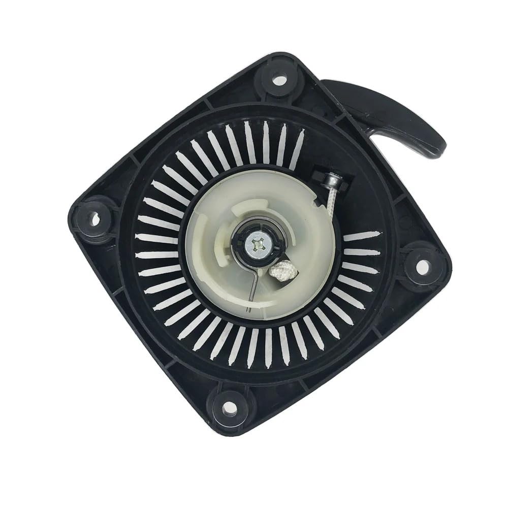 Arranque de retroceso para GX31 desbrozadora UMK422 pieza de repuesto 28400-ZM3-003ZA