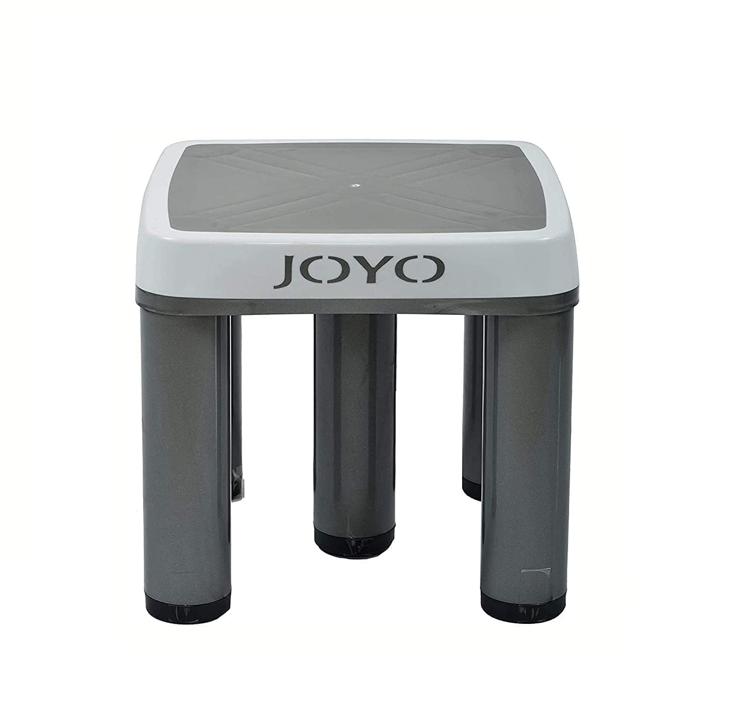 Joyo Strong Stool (Large, Grey)-picture-19