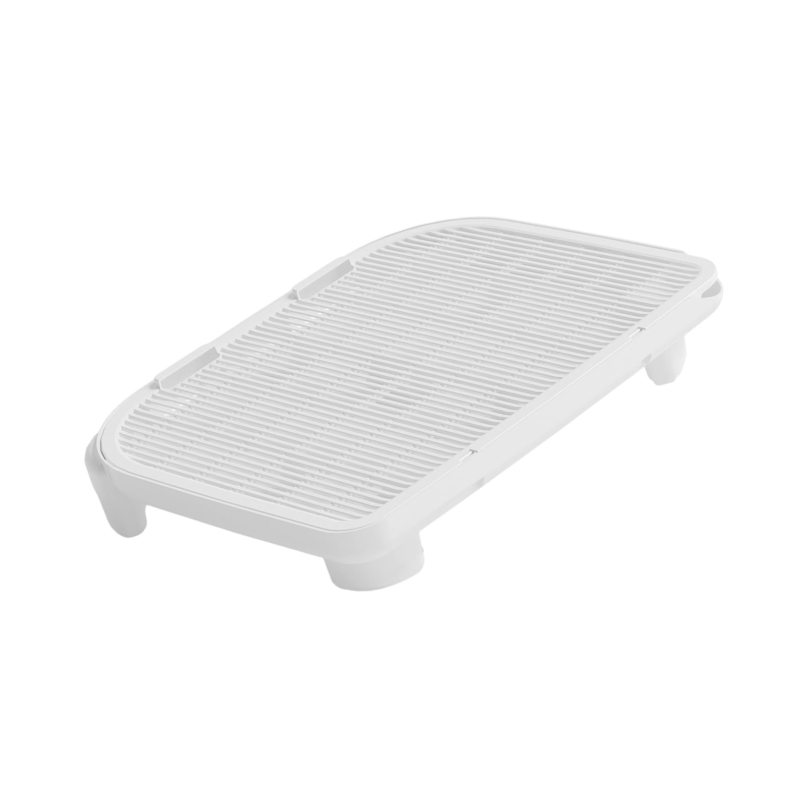 Layer Litter Control Pad for Clean Home Environment Anti Slip Base Soft Surfaces for Pet Paw Protector