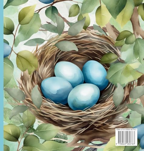 Who Will Keep The Eggs Warm?: Children's book about friendship and problem solving. - Image 2