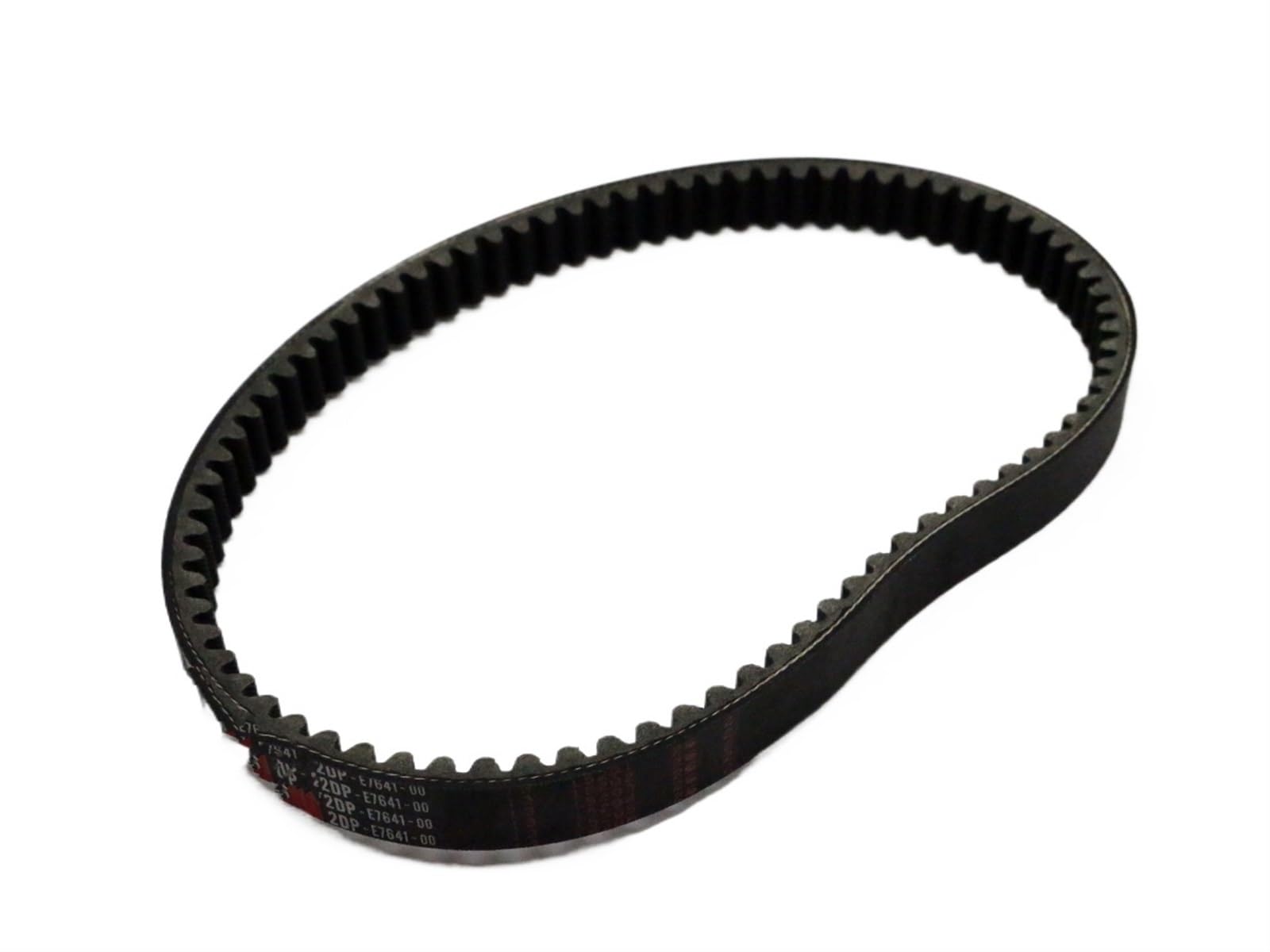 Correa Alternadora Correa De Transmisión 2DP-E7641-00 Para N MAX 125 Para NMAX155 Para NVX155 Para Aerox155 MWS125 MWS150 Para Tricity 155