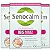 Price comparison product image Senocalm IBS Relief Prevention 20 Tablets (Pack of 3, Total 60 Tablets)